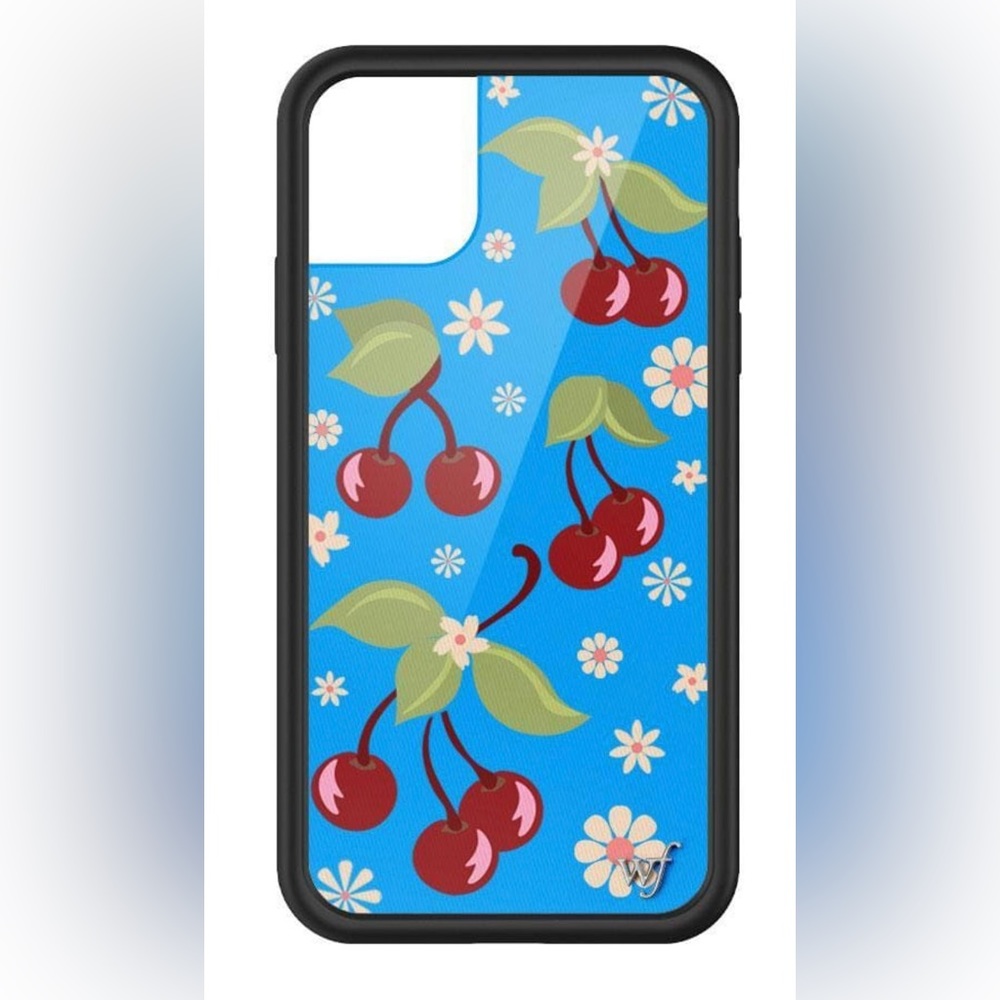 Wildflower cases cherries case iPhone 12 Pro Max